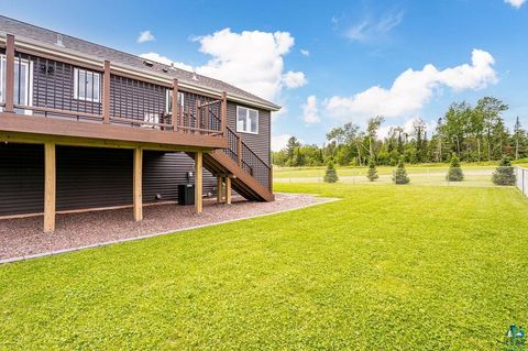 Tiny photo for 1225 Hidden Springs Ln, Two Harbors, MN 55616 (MLS # 6124243)