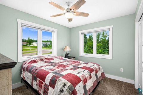 Tiny photo for 1225 Hidden Springs Ln, Two Harbors, MN 55616 (MLS # 6124243)