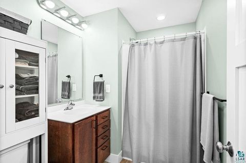 Tiny photo for 1225 Hidden Springs Ln, Two Harbors, MN 55616 (MLS # 6124243)