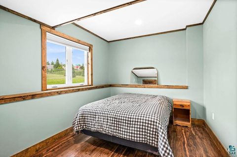 Tiny photo for 1225 Hidden Springs Ln, Two Harbors, MN 55616 (MLS # 6124243)