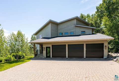 Tiny photo for 4856 Kingston St, Duluth, MN 55804 (MLS # 6126585)