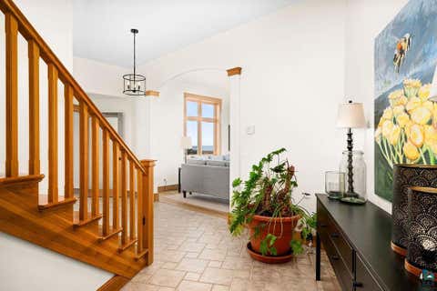 Tiny photo for 4856 Kingston St, Duluth, MN 55804 (MLS # 6126585)