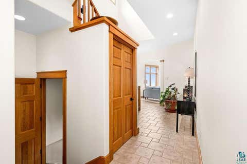 Tiny photo for 4856 Kingston St, Duluth, MN 55804 (MLS # 6126585)