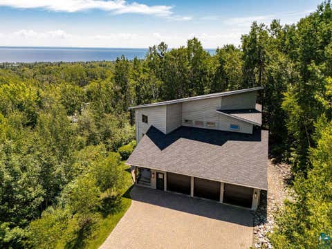 Tiny photo for 4856 Kingston St, Duluth, MN 55804 (MLS # 6126585)