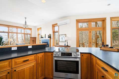 Tiny photo for 4856 Kingston St, Duluth, MN 55804 (MLS # 6126585)