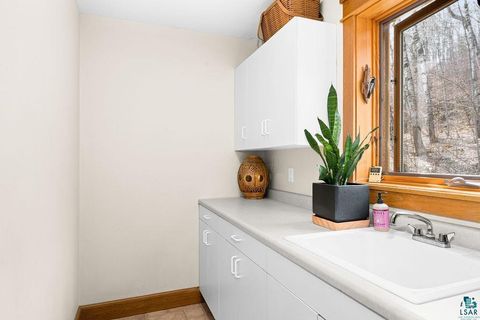 Tiny photo for 4856 Kingston St, Duluth, MN 55804 (MLS # 6126585)
