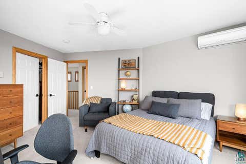 Tiny photo for 4856 Kingston St, Duluth, MN 55804 (MLS # 6126585)