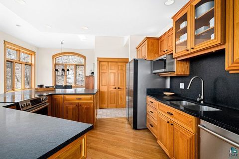 Tiny photo for 4856 Kingston St, Duluth, MN 55804 (MLS # 6126585)