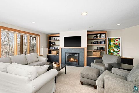 Tiny photo for 4856 Kingston St, Duluth, MN 55804 (MLS # 6126585)