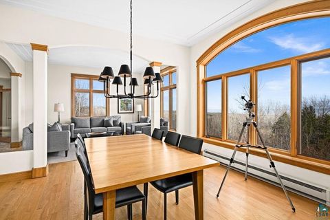Tiny photo for 4856 Kingston St, Duluth, MN 55804 (MLS # 6126585)
