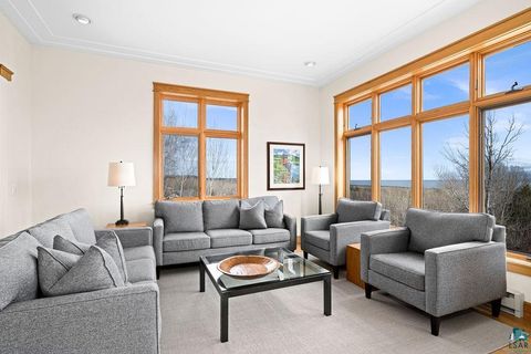 Tiny photo for 4856 Kingston St, Duluth, MN 55804 (MLS # 6126585)