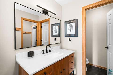 Tiny photo for 4856 Kingston St, Duluth, MN 55804 (MLS # 6126585)