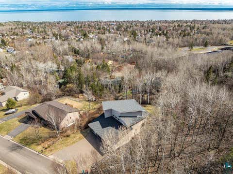 Tiny photo for 4856 Kingston St, Duluth, MN 55804 (MLS # 6126585)