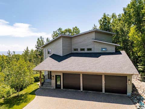 Tiny photo for 4856 Kingston St, Duluth, MN 55804 (MLS # 6126585)