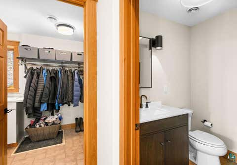 Tiny photo for 4856 Kingston St, Duluth, MN 55804 (MLS # 6126585)