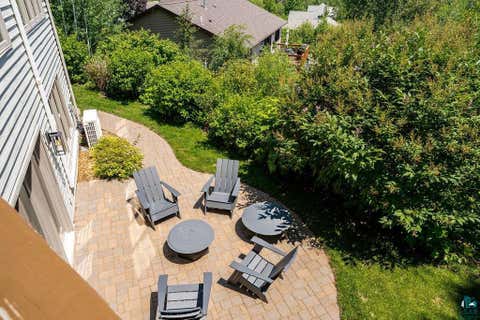 Tiny photo for 4856 Kingston St, Duluth, MN 55804 (MLS # 6126585)