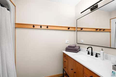 Tiny photo for 4856 Kingston St, Duluth, MN 55804 (MLS # 6126585)