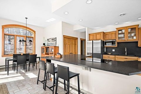Tiny photo for 4856 Kingston St, Duluth, MN 55804 (MLS # 6126585)