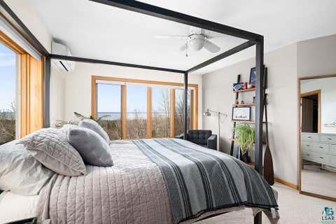 Tiny photo for 4856 Kingston St, Duluth, MN 55804 (MLS # 6126585)