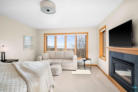 Tiny photo for 4856 Kingston St, Duluth, MN 55804 (MLS # 6126585)