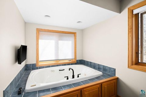 Tiny photo for 4856 Kingston St, Duluth, MN 55804 (MLS # 6126585)