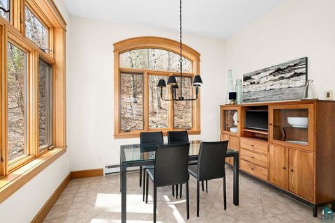 Tiny photo for 4856 Kingston St, Duluth, MN 55804 (MLS # 6126585)