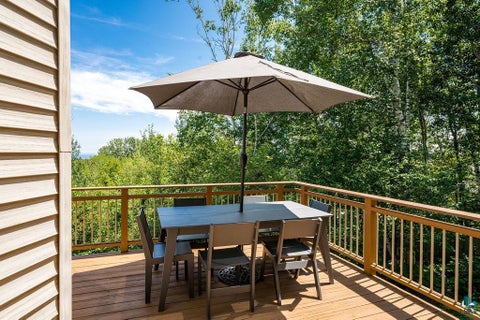 Tiny photo for 4856 Kingston St, Duluth, MN 55804 (MLS # 6126585)