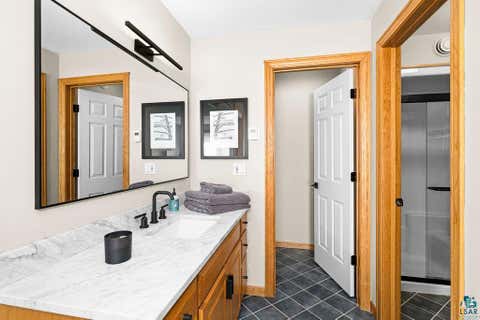 Tiny photo for 4856 Kingston St, Duluth, MN 55804 (MLS # 6126585)