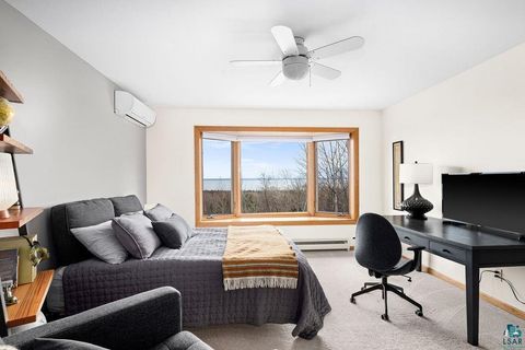 Tiny photo for 4856 Kingston St, Duluth, MN 55804 (MLS # 6126585)