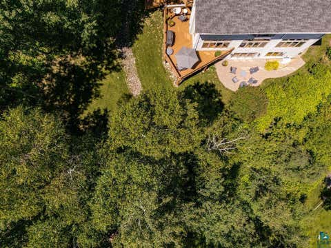 Tiny photo for 4856 Kingston St, Duluth, MN 55804 (MLS # 6126585)