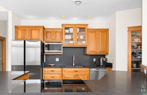 Tiny photo for 4856 Kingston St, Duluth, MN 55804 (MLS # 6126585)