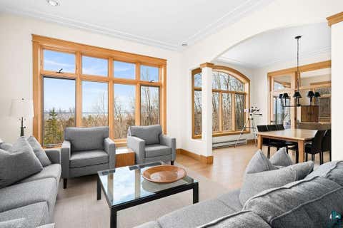 Tiny photo for 4856 Kingston St, Duluth, MN 55804 (MLS # 6126585)