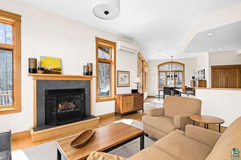 Tiny photo for 4856 Kingston St, Duluth, MN 55804 (MLS # 6126585)