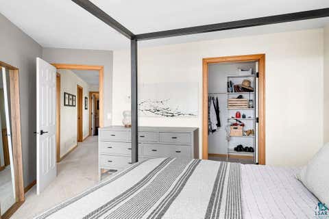 Tiny photo for 4856 Kingston St, Duluth, MN 55804 (MLS # 6126585)
