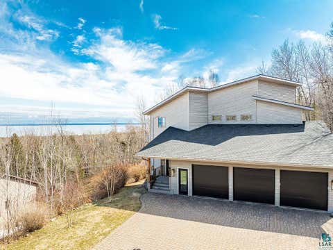 Tiny photo for 4856 Kingston St, Duluth, MN 55804 (MLS # 6126585)