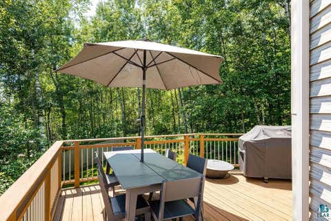 Tiny photo for 4856 Kingston St, Duluth, MN 55804 (MLS # 6126585)