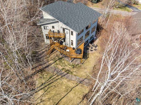 Tiny photo for 4856 Kingston St, Duluth, MN 55804 (MLS # 6126585)