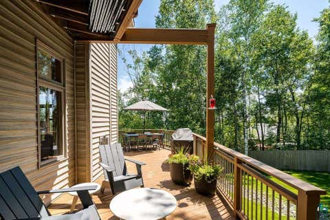 Tiny photo for 4856 Kingston St, Duluth, MN 55804 (MLS # 6126585)