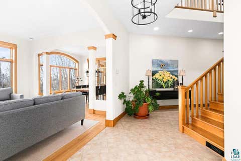 Tiny photo for 4856 Kingston St, Duluth, MN 55804 (MLS # 6126585)