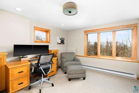 Tiny photo for 4856 Kingston St, Duluth, MN 55804 (MLS # 6126585)