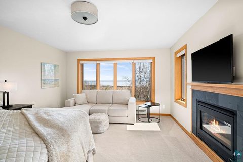 Tiny photo for 4856 Kingston St, Duluth, MN 55804 (MLS # 6126585)