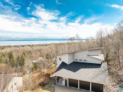 Tiny photo for 4856 Kingston St, Duluth, MN 55804 (MLS # 6126585)
