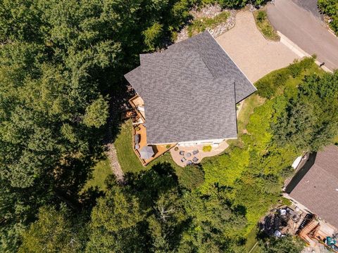 Tiny photo for 4856 Kingston St, Duluth, MN 55804 (MLS # 6126585)