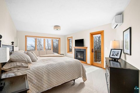 Tiny photo for 4856 Kingston St, Duluth, MN 55804 (MLS # 6126585)
