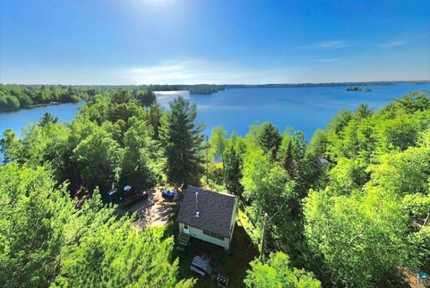Tiny photo for 2275 Loon Pt, Makinen, MN 55763 (MLS # 6126059)