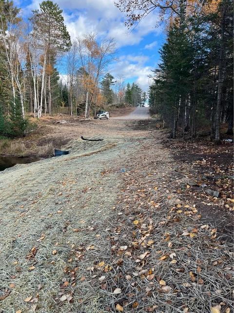 Tiny photo for 6537 Fredenberg Lake Rd, Duluth, MN 55803 (MLS # 6122695)