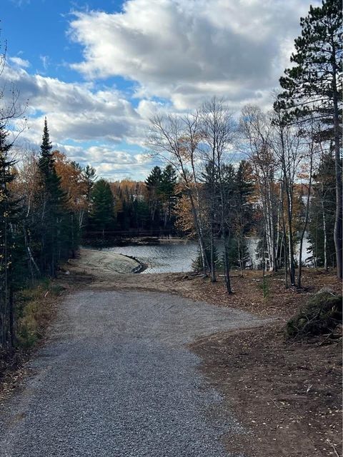 Tiny photo for 6537 Fredenberg Lake Rd, Duluth, MN 55803 (MLS # 6122695)