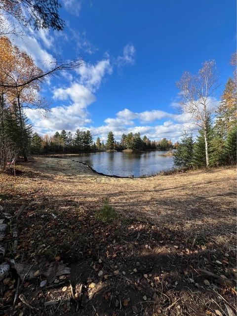 Tiny photo for 6537 Fredenberg Lake Rd, Duluth, MN 55803 (MLS # 6122695)