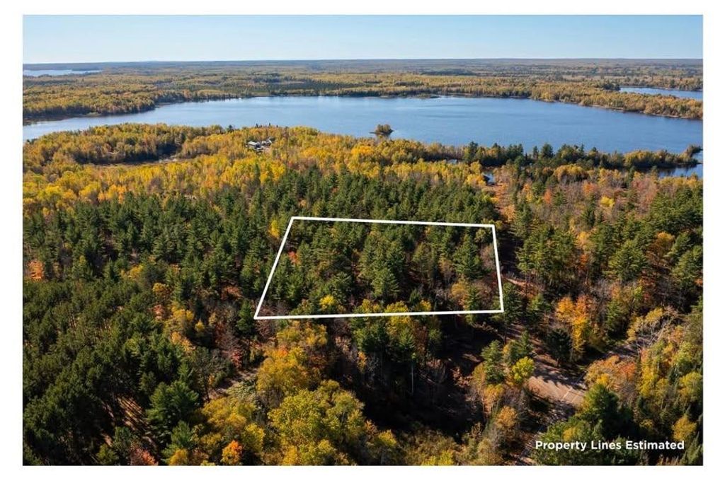 Photo for 6537 Fredenberg Lake Rd, Duluth, MN 55803 (MLS # 6122695)