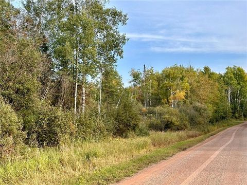 Tiny photo for TBD Old Vermilion Tr, Duluth, MN 55803 (MLS # 6122195)